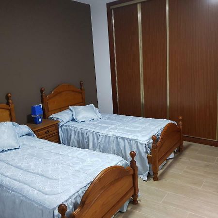 Apartamento Bueu Familiar Διαμέρισμα Ποντεβέντρα Εξωτερικό φωτογραφία