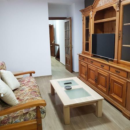 Apartamento Bueu Familiar Διαμέρισμα Ποντεβέντρα Εξωτερικό φωτογραφία