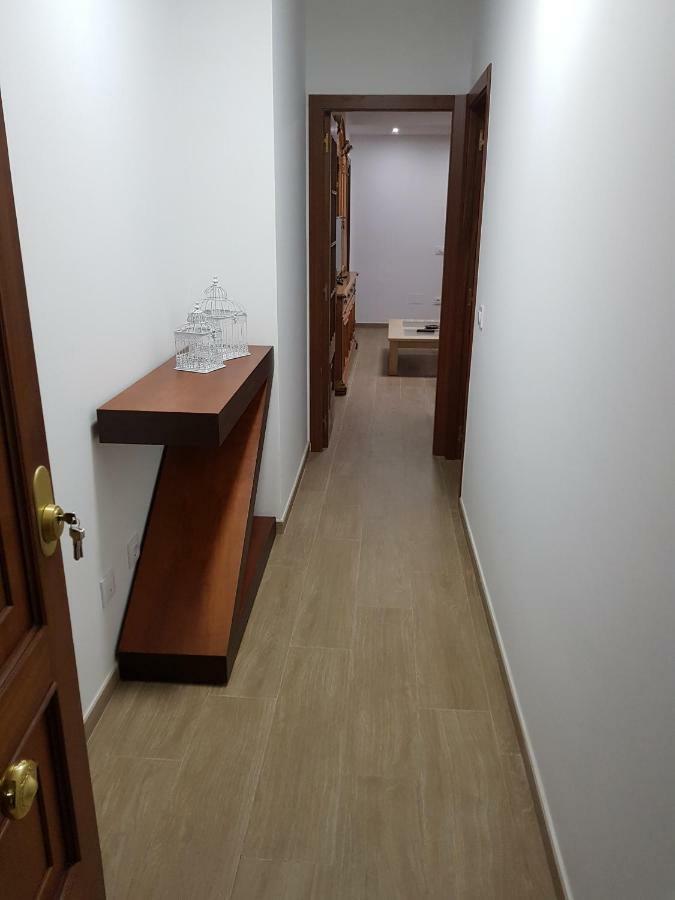 Apartamento Bueu Familiar Διαμέρισμα Ποντεβέντρα Εξωτερικό φωτογραφία